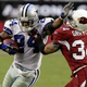 Illustration for article titled Marion Barber Unaware Of Marion Barber Rule
